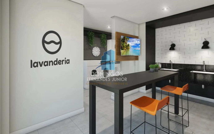 Imagem Apartamento com 2 Quartos à Venda, 35 m² em Mooca - São Paulo Imagem Apartamento com 2 Quartos à Venda, 35 m² em Mooca - São Paulo