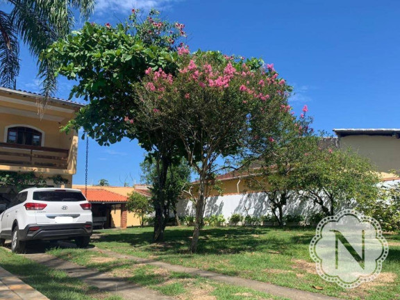 Imagem Sobrado com 4 Quartos à Venda, 350 m² em Belas Artes - Itanhaém Imagem Sobrado com 4 Quartos à Venda, 350 m² em Belas Artes - Itanhaém