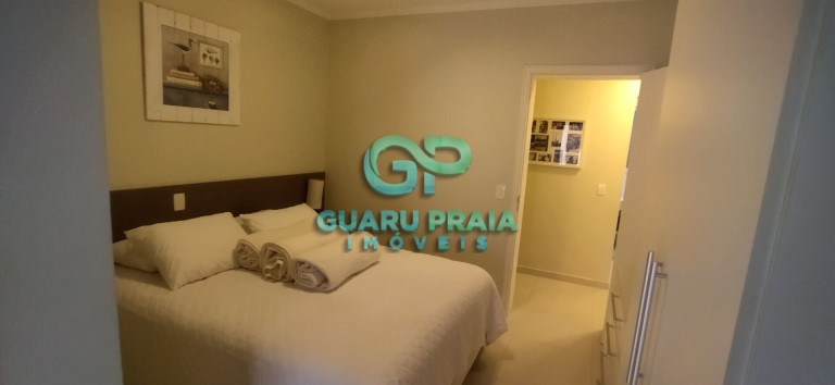 Imagem Apartamento com 4 Quartos à Venda, 150 m² em Enseada - Guarujá