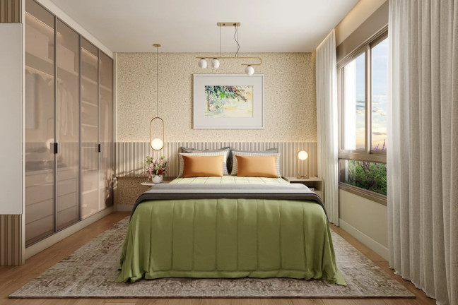 Imagem Cobertura com 2 Quartos à Venda, 107 m² em Jardim Prudência - São Paulo Imagem Cobertura com 2 Quartos à Venda, 107 m² em Jardim Prudência - São Paulo