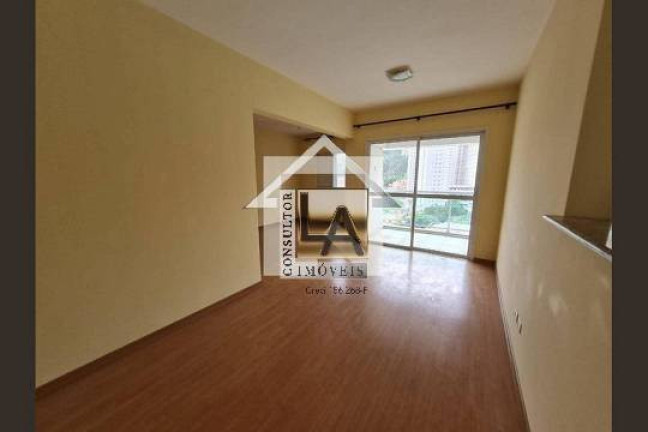 Imagem Apartamento com 3 Quartos à Venda, 72 m² em Vila Andrade - São Paulo