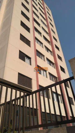 Apartamento com 2 Quartos à Venda, 58 m² em Vila Rosália - Guarulhos
