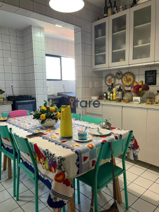 Imagem Apartamento com 4 Quartos à Venda, 156 m² em Cocó - Fortaleza