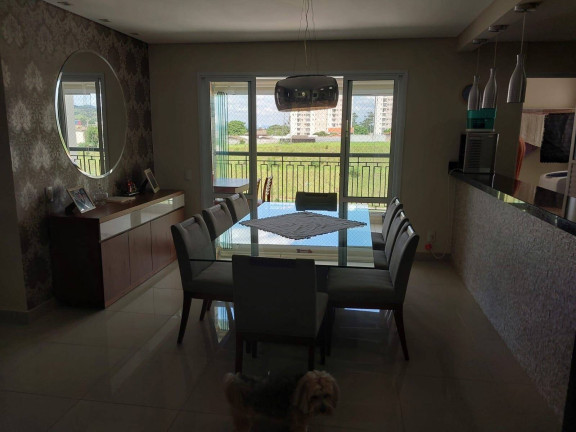 Imagem Apartamento com 3 Quartos à Venda, 1.310.000 m² em São Paulo - Jundiaí