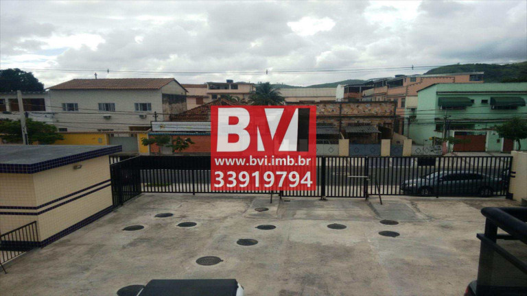 Imagem Casa com 3 Quartos à Venda, 85 m² em Colégio - Rio De Janeiro Imagem Casa com 3 Quartos à Venda, 85 m² em Colégio - Rio De Janeiro