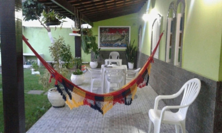 Imagem Casa com 3 Quartos para Temporada, 550 m² em Jardim Excelsior - Cabo Frio Imagem Casa com 3 Quartos para Temporada, 550 m² em Jardim Excelsior - Cabo Frio