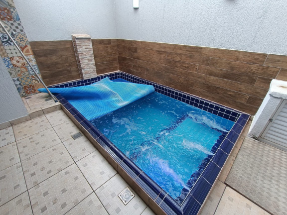 Imagem Casa com 3 Quartos à Venda, 135 m² em Jardim Bela Vista - Aparecida De Goiania Imagem Casa com 3 Quartos à Venda, 135 m² em Jardim Bela Vista - Aparecida De Goiania