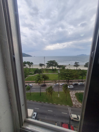 Imagem Apartamento com 2 Quartos à Venda, 118 m² em Santos