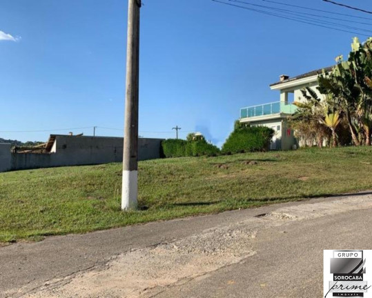 Terreno à Venda, 809 m² em Village Da Serra - Araçoiaba Da Serra