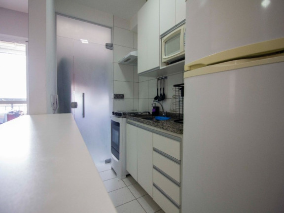Imagem Imóvel com 2 Quartos à Venda, 48 m² em Vila Andrade - São Paulo Imagem Imóvel com 2 Quartos à Venda, 48 m² em Vila Andrade - São Paulo