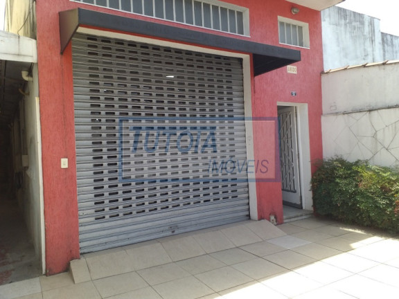 Imóvel à Venda, 390 m² em Jardim Da Glória - São Paulo