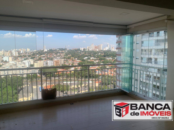Imagem Apartamento com 2 Quartos à Venda, 62 m² em Vila Anastácio - São Paulo