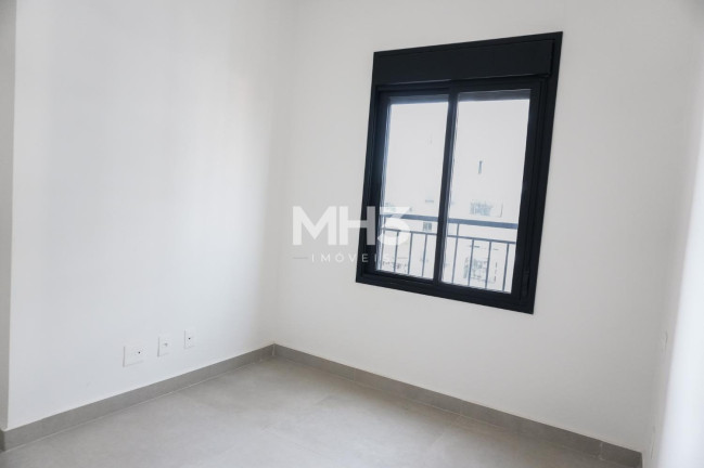 Imagem Imóvel com 2 Quartos à Venda, 65 m² em Swiss Park - Campinas