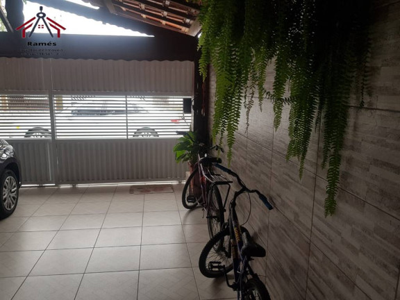 Imagem Casa com 2 Quartos à Venda, 60 m² em Maracana - Praia Grande Imagem Casa com 2 Quartos à Venda, 60 m² em Maracana - Praia Grande
