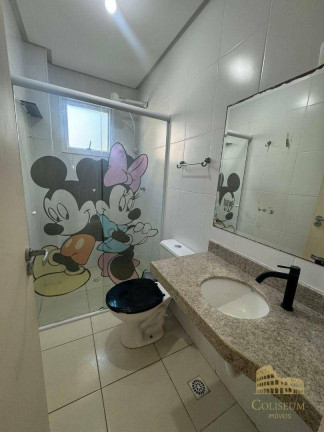 Imagem Apartamento com 2 Quartos à Venda, 70 m² em Caiçara - Praia Grande
