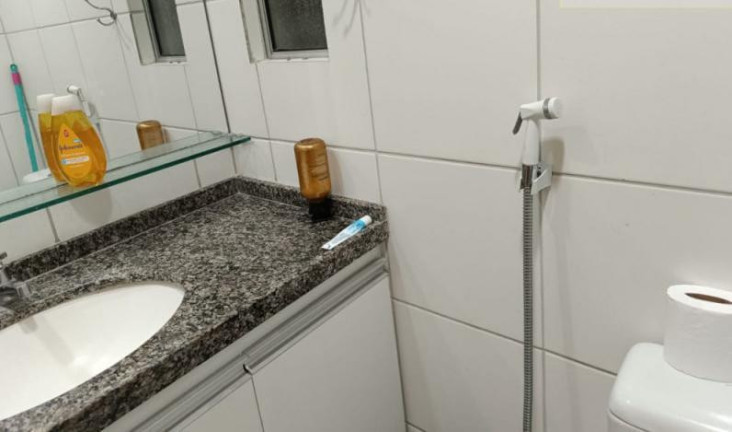 Imagem Apartamento com 2 Quartos à Venda, 55 m² em Rosarinho - Recife Imagem Apartamento com 2 Quartos à Venda, 55 m² em Rosarinho - Recife
