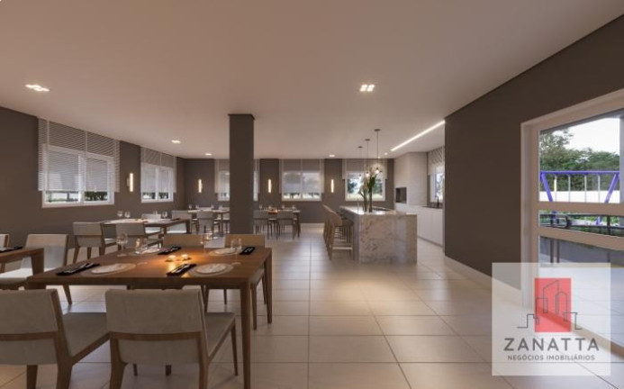 Imagem Apartamento com 2 Quartos à Venda, 50 m² em Parque Amador - Esteio