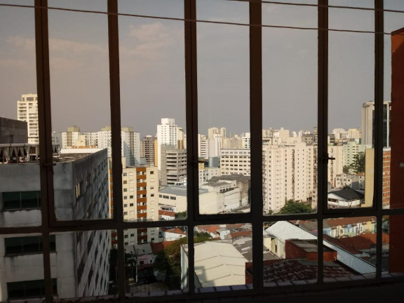 Imagem Apartamento com 1 Quarto à Venda, 92 m² em Liberdade - São Paulo