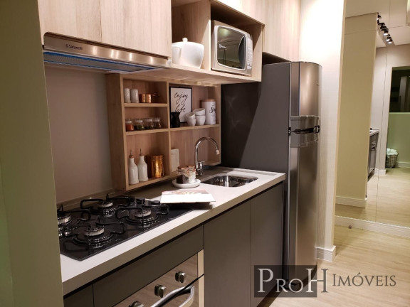 Imagem Apartamento com 2 Quartos à Venda, 43 m² em Cooperativa - São Bernardo Do Campo Imagem Apartamento com 2 Quartos à Venda, 43 m² em Cooperativa - São Bernardo Do Campo
