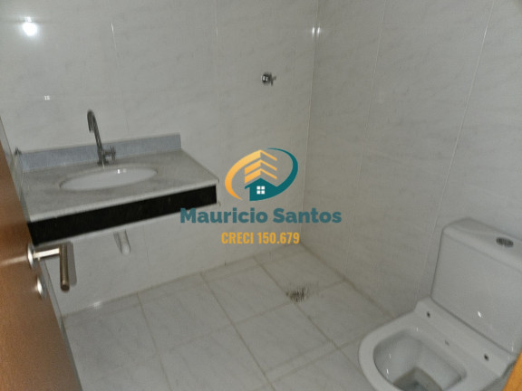 Imagem Apartamento com 2 Quartos à Venda, 72 m² em Centro - Mongaguá
