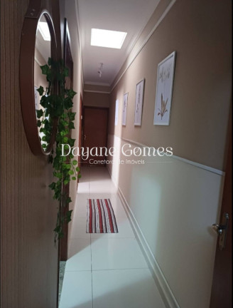 Imagem Casa com 3 Quartos à Venda, 110 m² em Jardim América - Indaiatuba Imagem Casa com 3 Quartos à Venda, 110 m² em Jardim América - Indaiatuba