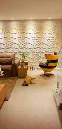 Imagem Sobrado com 3 Quartos à Venda, 420 m² em Chácara Ondina - Sorocaba