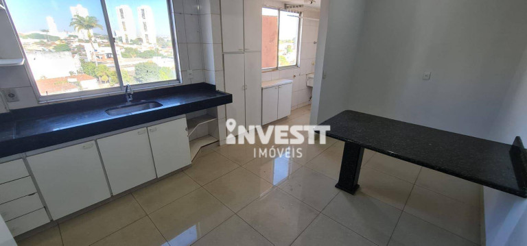 Imagem Apartamento com 3 Quartos à Venda, 122 m² em Setor Aeroporto - Goiânia Imagem Apartamento com 3 Quartos à Venda, 122 m² em Setor Aeroporto - Goiânia