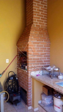 Imagem Casa com 4 Quartos à Venda, 335 m² em City Ribeirão - Ribeirão Preto Imagem Casa com 4 Quartos à Venda, 335 m² em City Ribeirão - Ribeirão Preto