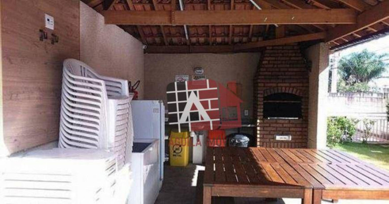 Imagem Apartamento com 2 Quartos à Venda, 47 m² em Vila Curuçá - São Paulo