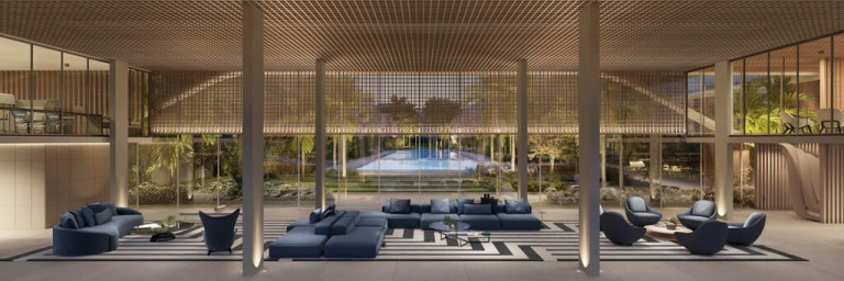 Imagem Cobertura com 1 Quarto à Venda, 80 m² em Ponta De Campina - Cabedelo Imagem Cobertura com 1 Quarto à Venda, 80 m² em Ponta De Campina - Cabedelo