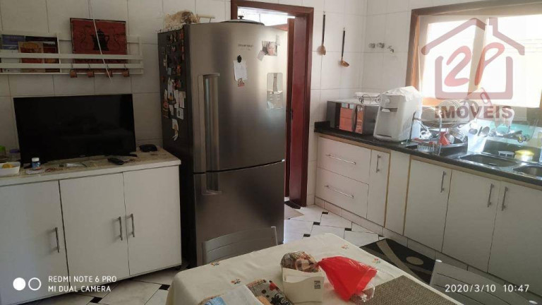 Imagem Sobrado com 4 Quartos à Venda, 289 m² em Jardim Das Colinas - São José Dos Campos