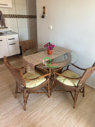 Imagem Apartamento com 1 Quarto à Venda, 40 m² em Gaivotas - Matinhos Imagem Apartamento com 1 Quarto à Venda, 40 m² em Gaivotas - Matinhos