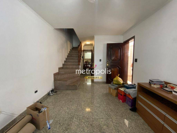 Imagem Sobrado com 3 Quartos à Venda, 213 m² em Jardim São Caetano - São Caetano Do Sul Imagem Sobrado com 3 Quartos à Venda, 213 m² em Jardim São Caetano - São Caetano Do Sul