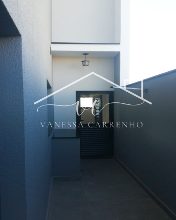 Imagem Casa com 3 Quartos à Venda, 260 m² em Ibiti Reserva - Sorocaba