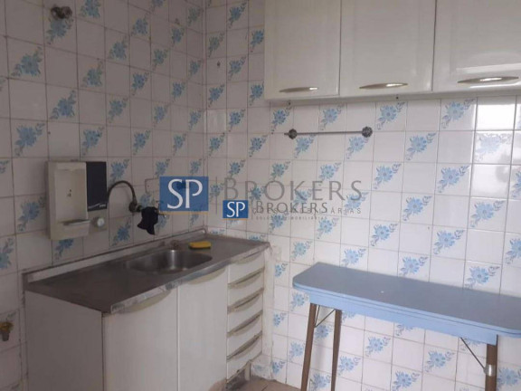 Imagem Apartamento com 2 Quartos à Venda ou Locação, 63 m² em Jardim Da Glória - São Paulo
