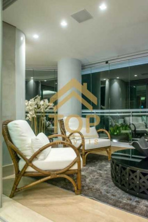 Imagem Apartamento à Venda, 406 m² em Barra Da Tijuca - Rio De Janeiro