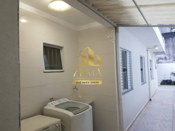 Imagem Casa com 3 Quartos à Venda, 148 m² em Jardim São Pedro - Mogi Das Cruzes