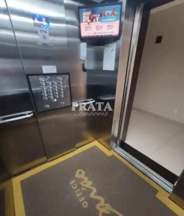 Imagem Imóvel Comercial à Venda, 42 m² em Encruzilhada - Santos Imagem Imóvel Comercial à Venda, 42 m² em Encruzilhada - Santos