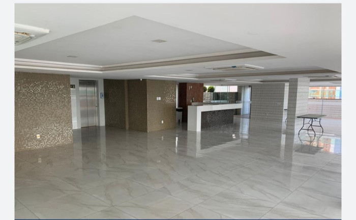Apartamento à Venda,  em Jóquei - Teresina