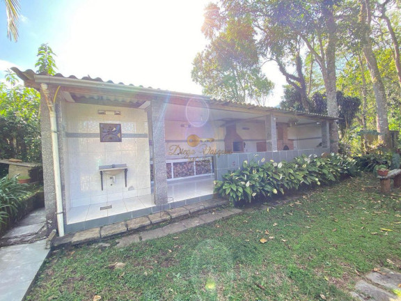 Imagem Casa com 4 Quartos à Venda, 185 m² em Albuquerque - Teresópolis
