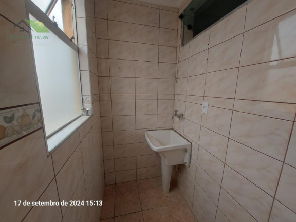 Imagem Apartamento com 2 Quartos à Venda, 56 m² em Vila Lavínia - Mogi Das Cruzes