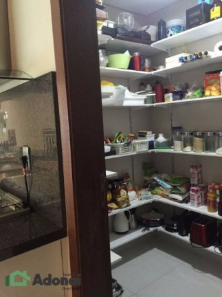 Imagem Casa com 4 Quartos à Venda, 365 m² em Jardim Brasil - Jundiaí