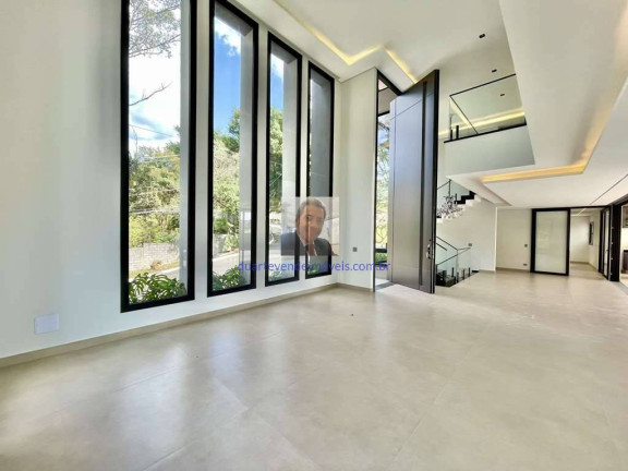 Imagem Casa de Condomínio com 4 Quartos à Venda, 724 m² em São Paulo Ii - Cotia