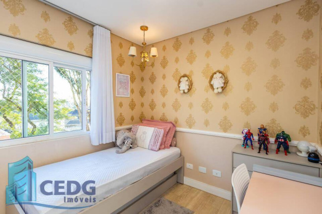 Imagem Apartamento com 3 Quartos à Venda, 99 m² em Vila Izabel - Curitiba