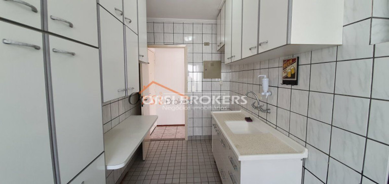 Imagem Apartamento com 2 Quartos à Venda, 53 m² em Rio Pequeno - São Paulo Imagem Apartamento com 2 Quartos à Venda, 53 m² em Rio Pequeno - São Paulo