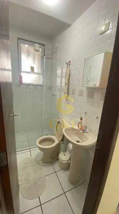 Imagem Apartamento com 1 Quarto à Venda, 40 m² em Caiçara - Praia Grande Imagem Apartamento com 1 Quarto à Venda, 40 m² em Caiçara - Praia Grande