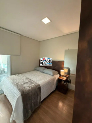 Imagem Apartamento com 1 Quarto à Venda, 43 m² em Jardim Aeroporto - São Paulo