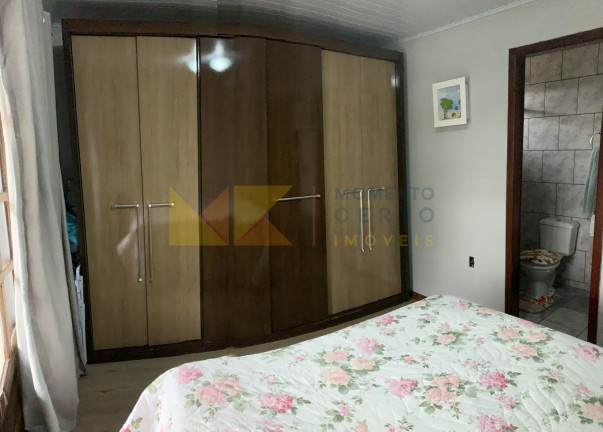 Imagem Casa com 2 Quartos à Venda, 1.116 m² em Salto Weissbach - Blumenau