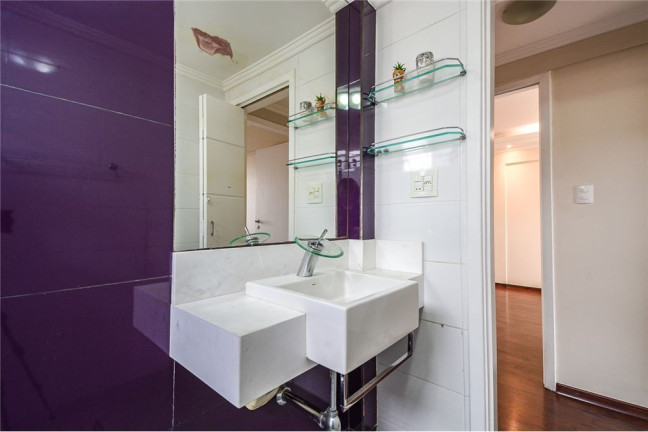 Imagem Apartamento com 2 Quartos à Venda, 118 m² em Indianópolis - São Paulo