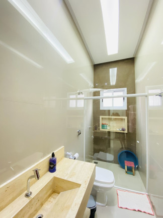 Imagem Casa com 3 Quartos à Venda, 194 m² em Residencial Granville - Goianésia